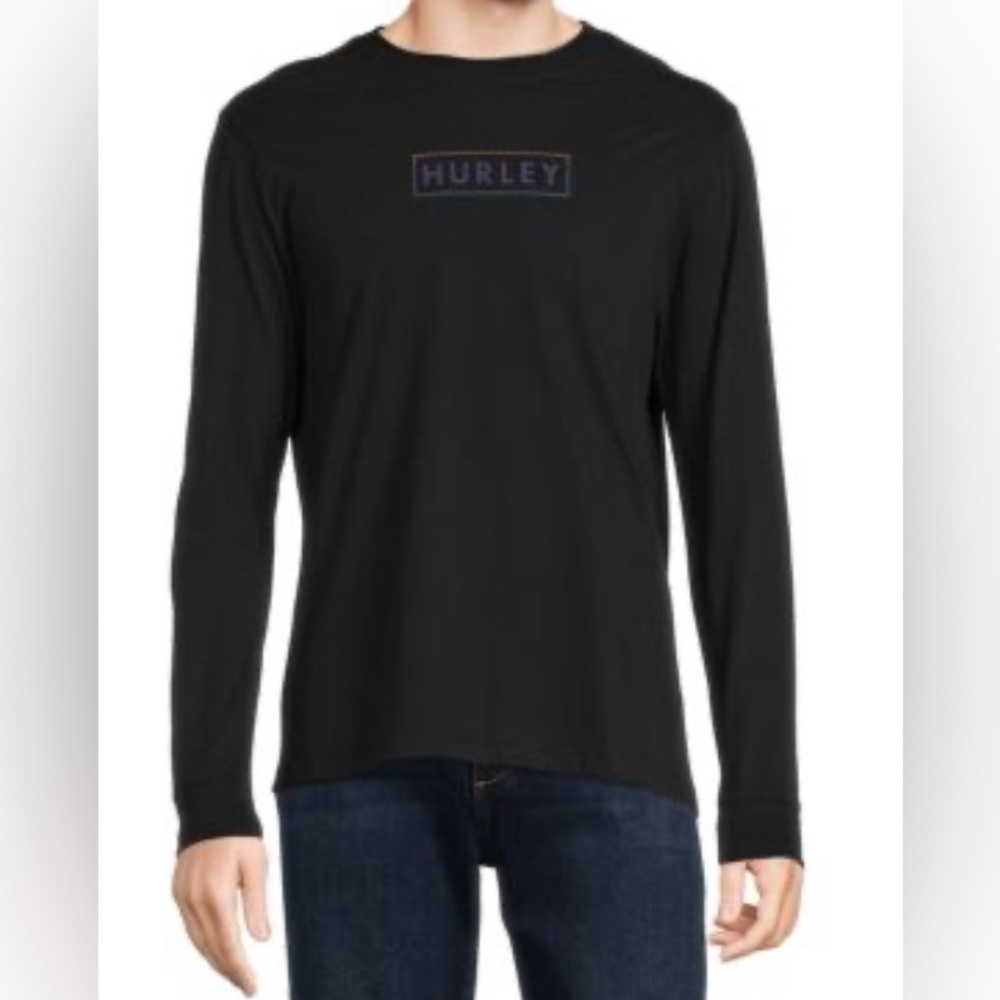 Hurley top